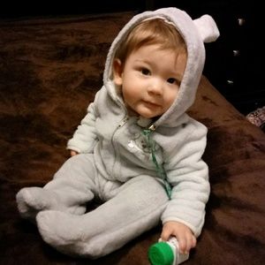 Meet your Posher, Roxanne